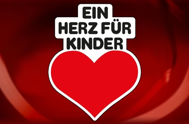 Die TV Gala "Ein Herz für Kinder" am 9. Dezember 2023 live ab 20.15 Uhr im ZDF mit Johannes B. Kerner / Weiterer Text über ots und www.presseportal.de/nr/103688 / Die Verwendung dieses Bildes für redaktionelle Zwecke ist unter Beachtung aller mitgeteilten Nutzungsbedingungen zulässig und dann auch honorarfrei. Veröffentlichung ausschließlich mit Bildrechte-Hinweis.